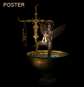horlogerie exquise free poster christian zanotto exhibition