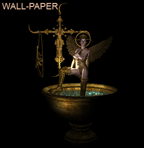 horlogerie exquise free wallpaper christian zanotto exhibition