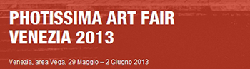 photissima art fair - area vega - venice - venezia